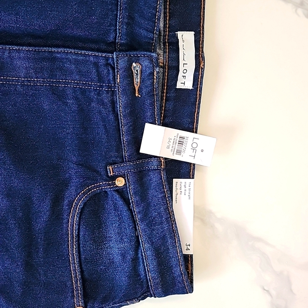 Women's Jeans